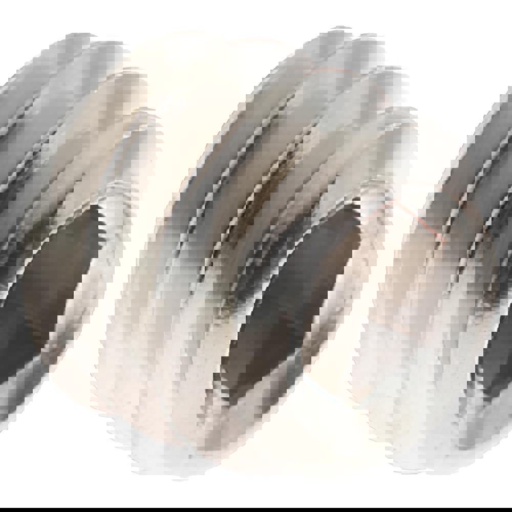 Set Screw: #6-32, 1/8