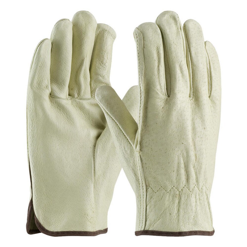 Gloves: Size S
