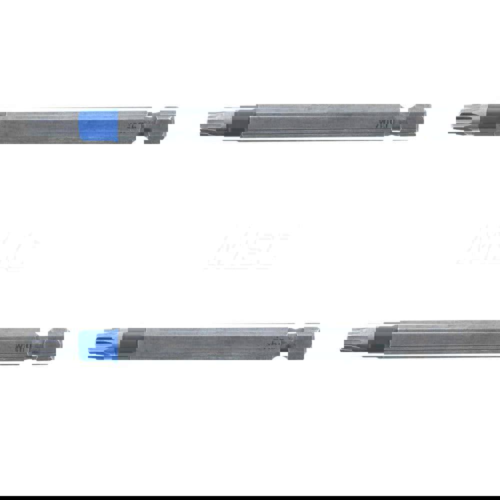 Power Screwdriver Bit: T20 Torx, 1/4