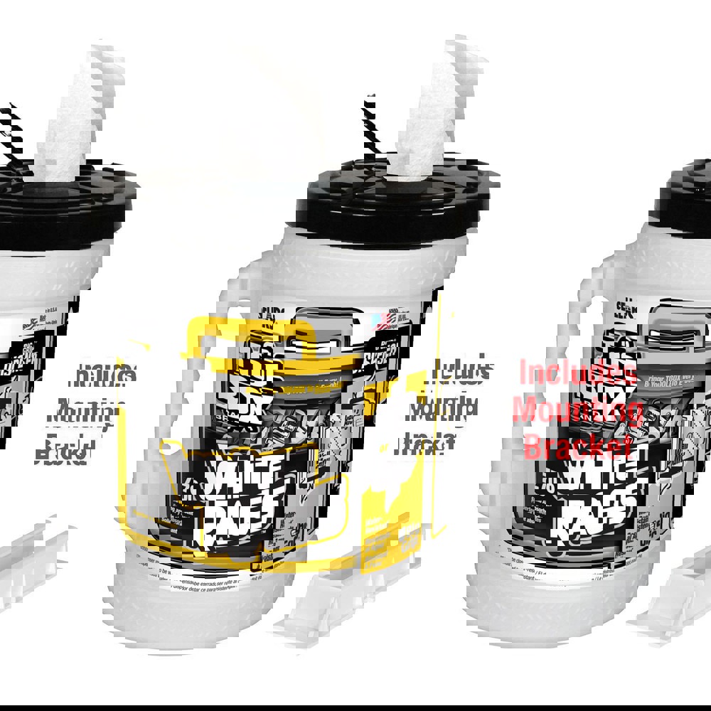 Shop Towel/Industrial Wipes: Dry, 260 Sheet/Pack,