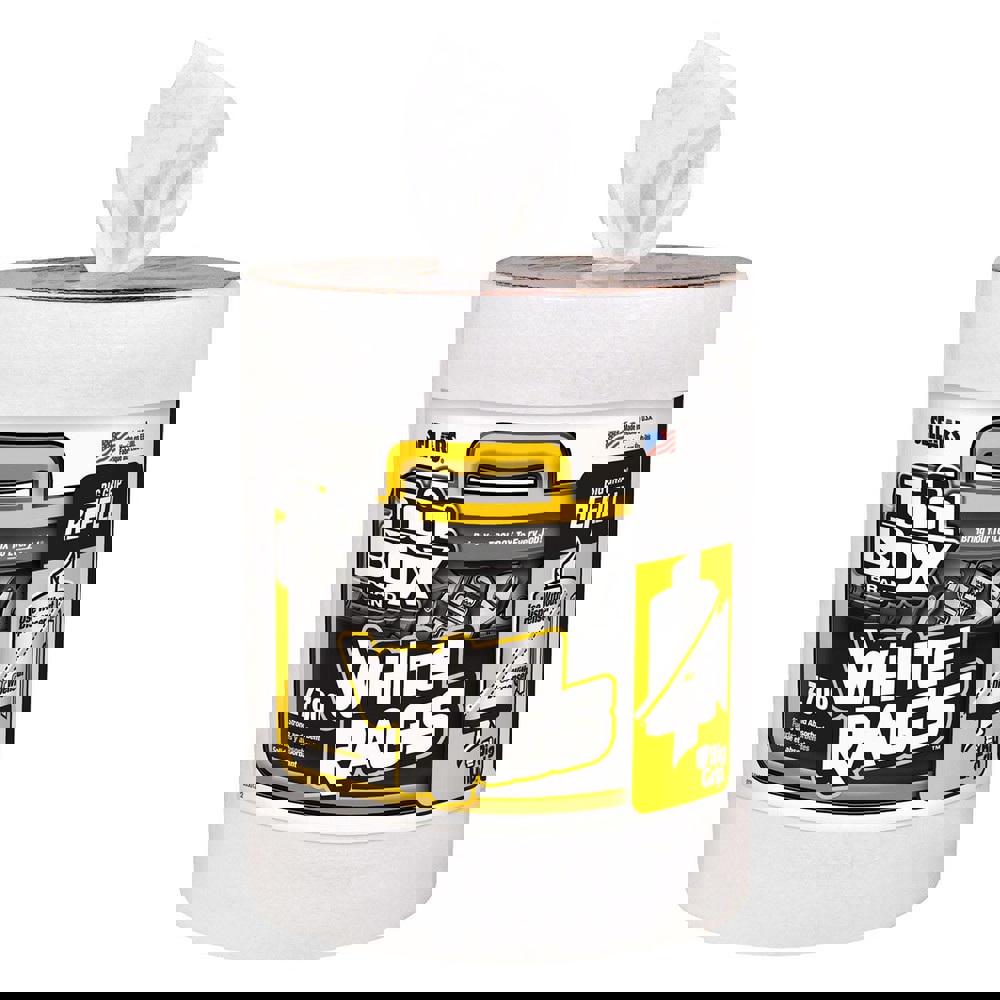 Shop Towel/Industrial Wipes: Dry, 260 Sheet/Pack,