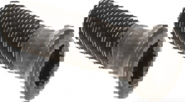 Insert Screw for Indexables: T15 Torx, M4 Thread