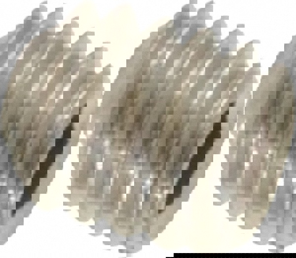 Set Screw: #8-32, 3/16