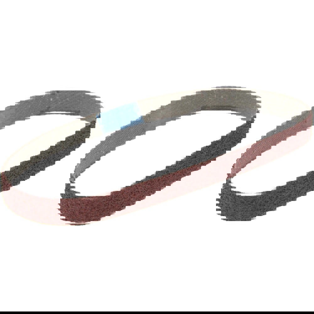 Abrasive Belt: 3/8