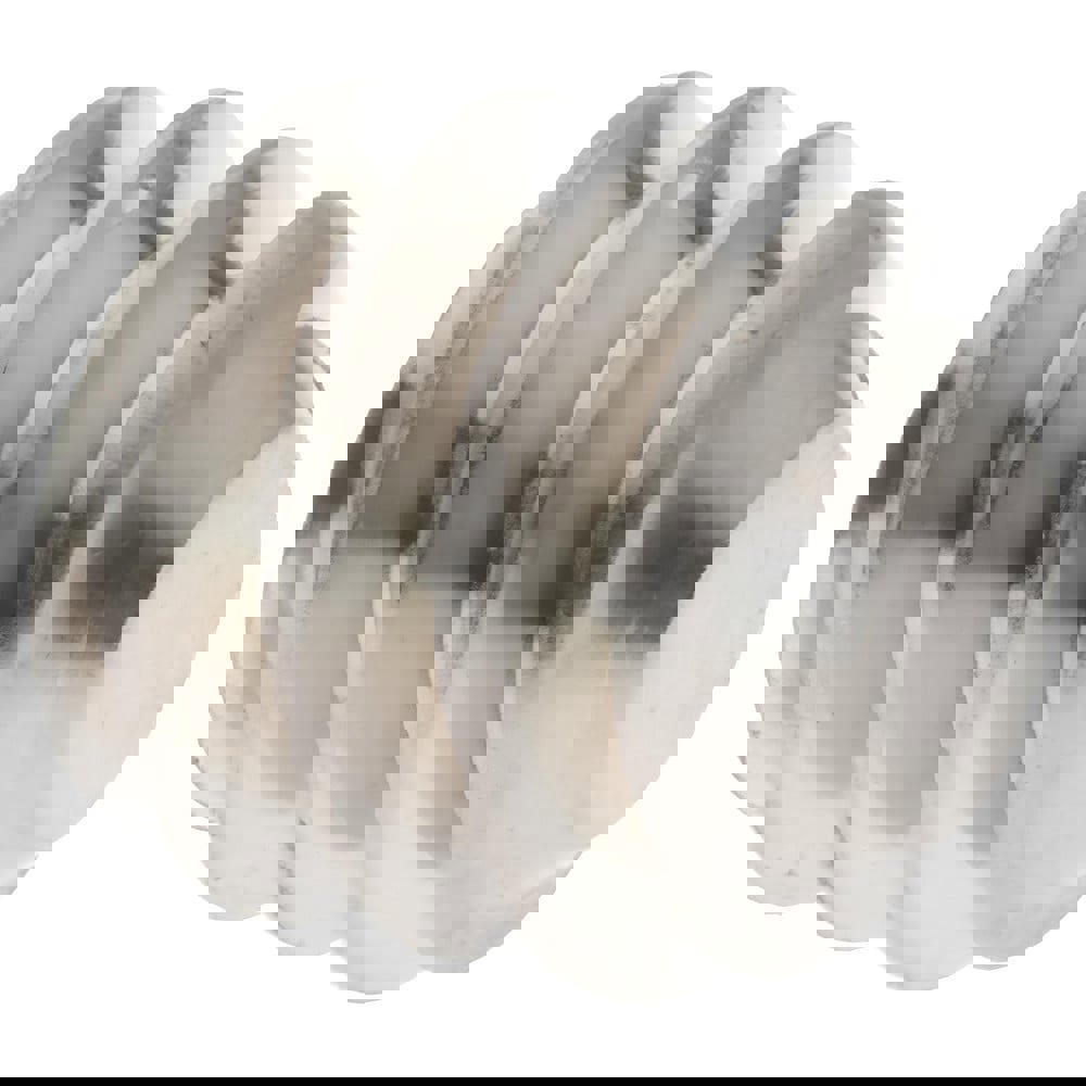 Set Screw: #10-24, 3/16