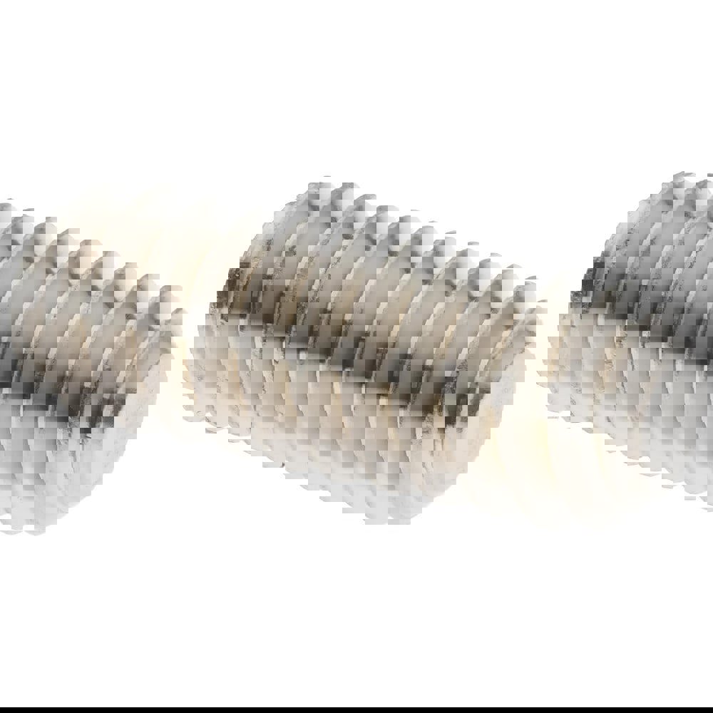 Set Screw: #10-24, 1/2