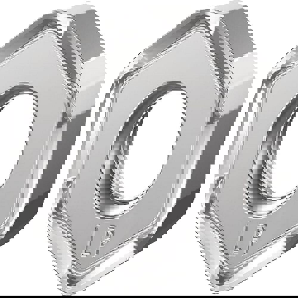 Milling Insert: KC522M, Carbide