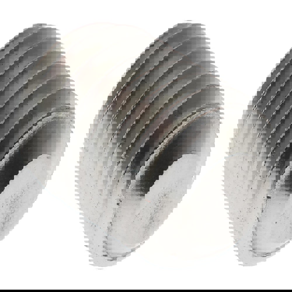 Set Screw: #10-32, 1/4