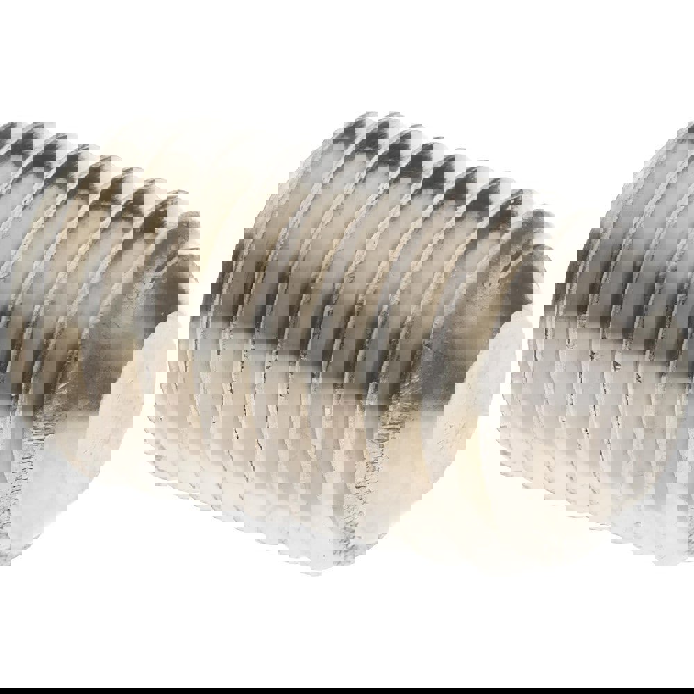 Set Screw: #10-32, 5/16