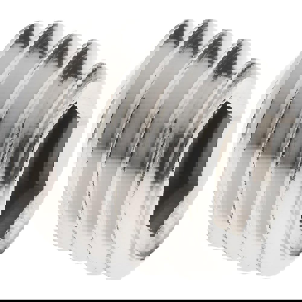 Set Screw: 1/4-20, 1/4