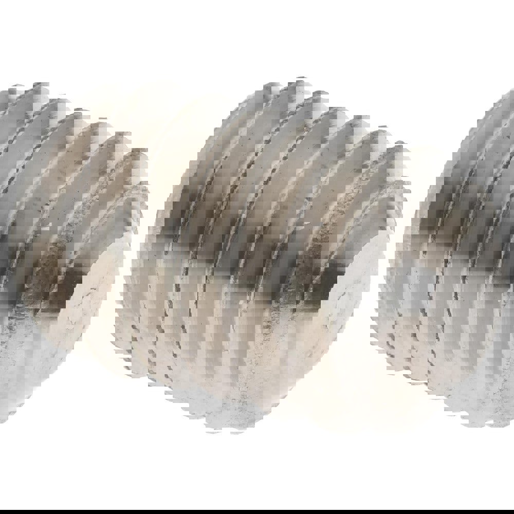 Set Screw: 1/4-20, 3/8