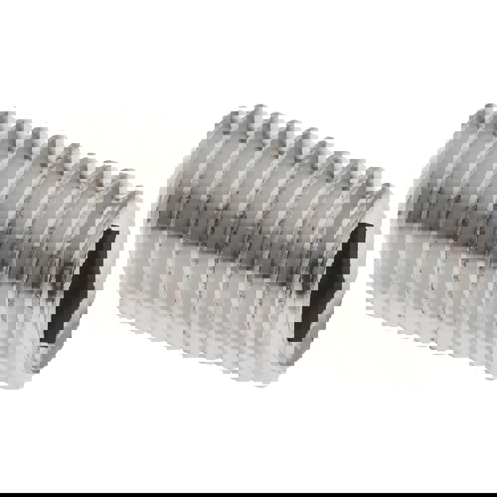 Set Screw: 1/4-20, 1/2