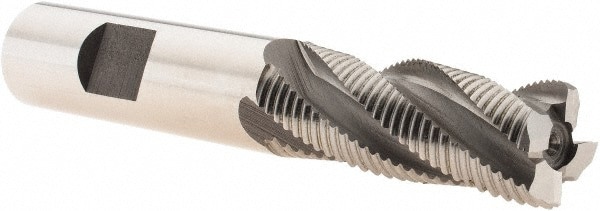 Roughing End Mill