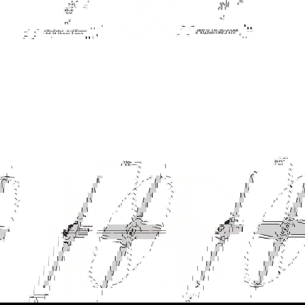 CNC Machine Components & Accessories; Type: Fan Assembly ; Contents: Blade; Hub; Hardware ; For Use With: CNC Systems ; Material: Plastic; Steel; Aluminum