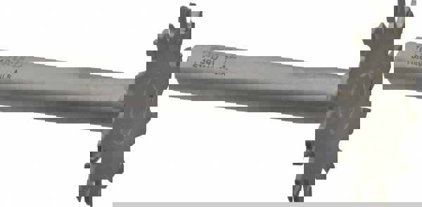 Slotting&Slitting Carbide Tip