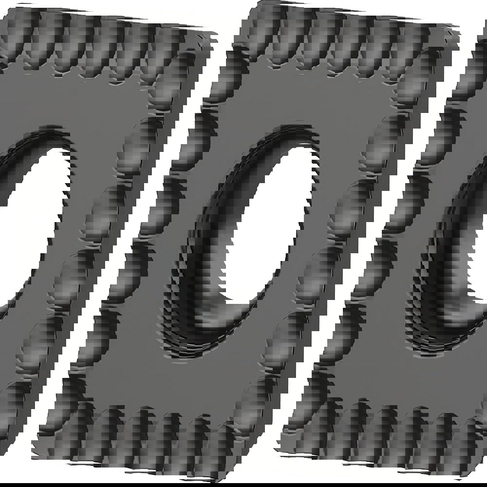 Indexable Drill Inserts; Insert Style: DFPR ; Insert Material: Carbide ; Manufacturer Grade: KCU40 ; Thickness (mm): 3.00 ; Inscribed Circle (Decimal Inch): 0.3700 ; Inscribed Circle (mm): 9.40