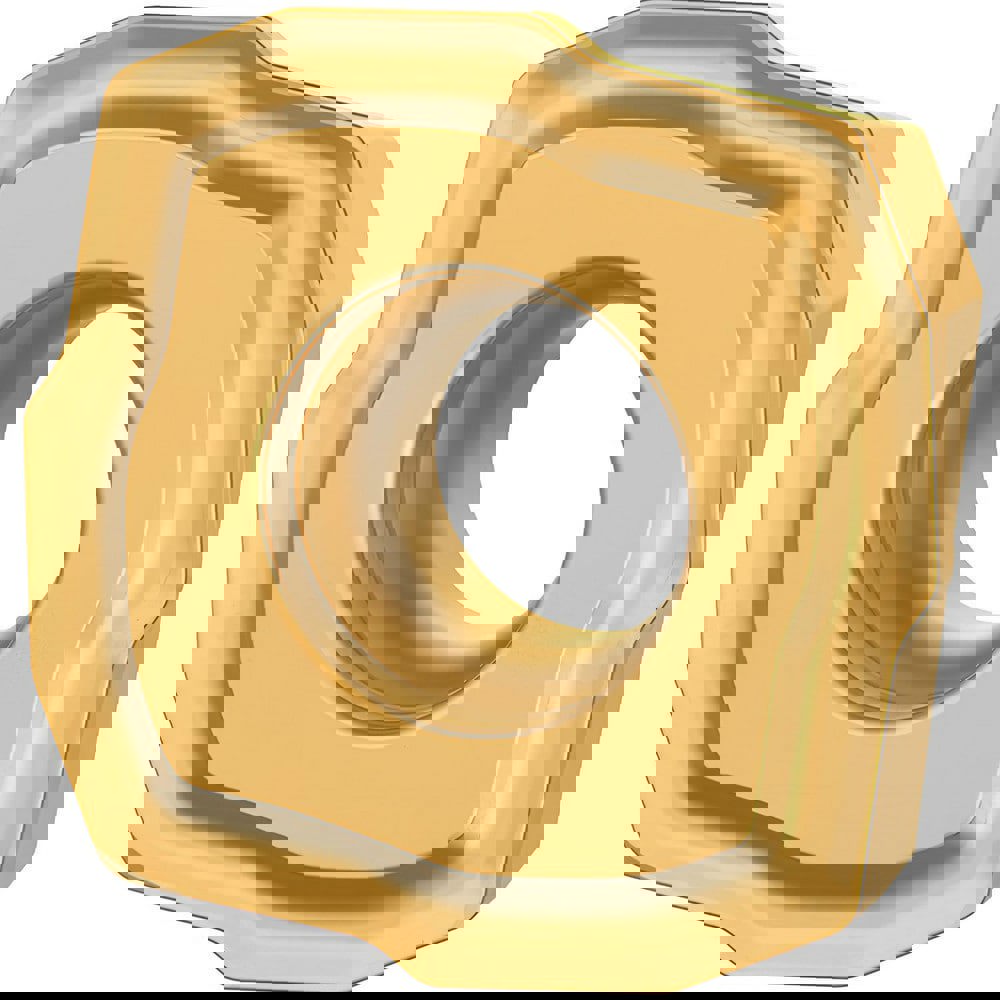 Indexable Drill Inserts; Insert Style: DFPR ; Insert Material: Carbide ; Manufacturer Grade: KC7140 ; Thickness (mm): 3.6000 ; Inscribed Circle (Decimal Inch): 0.4690 ; Inscribed Circle (mm): 11.90