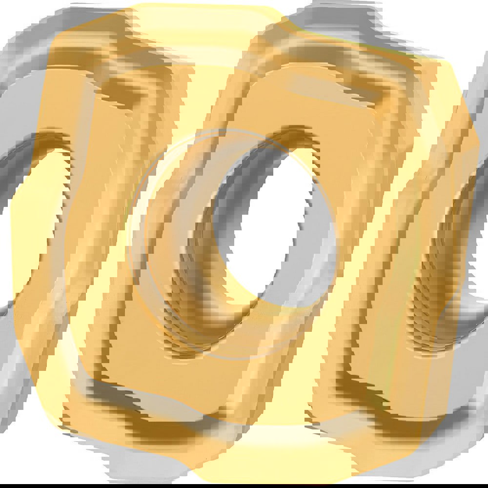 Indexable Drill Insert: DFPR120405MSI KC7140, Carbide