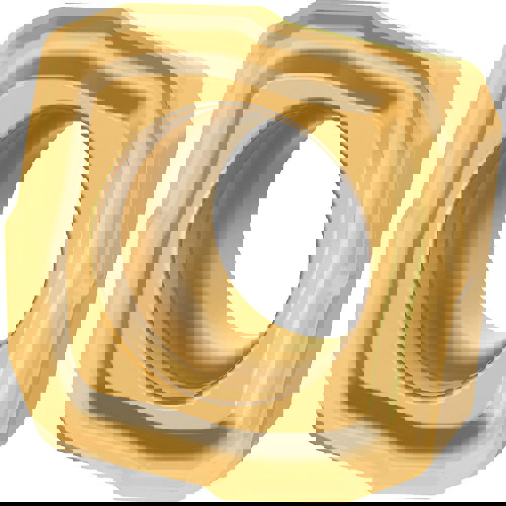 Indexable Drill Inserts; Insert Style: DFPR ; Insert Material: Carbide ; Manufacturer Grade: KC7140 ; Thickness (mm): 2.40mm ; Inscribed Circle (Decimal Inch): 0.2090 ; Inscribed Circle (mm): 5.30