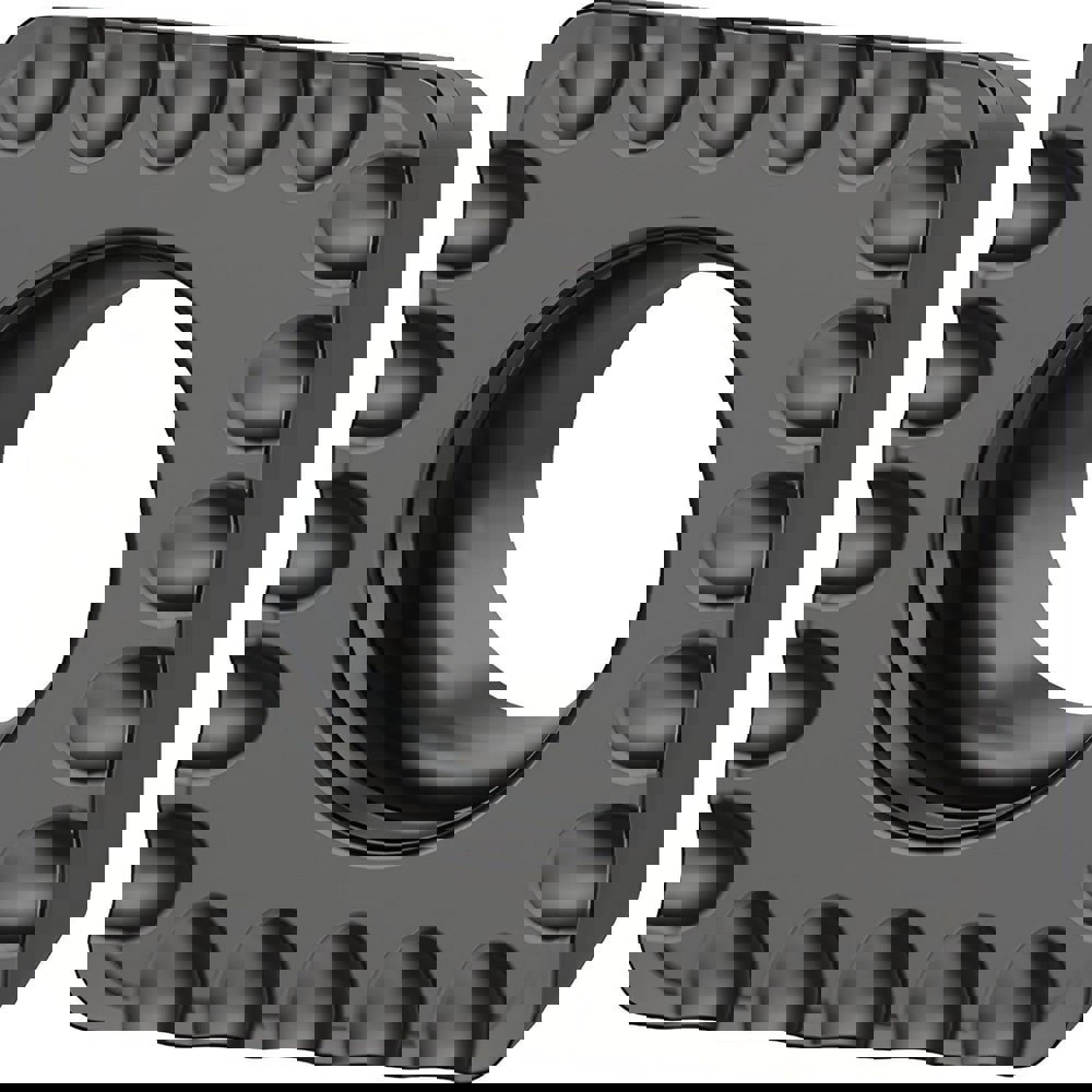Indexable Drill Inserts; Insert Style: DFPR ; Insert Material: Carbide ; Manufacturer Grade: KCU40 ; Thickness (mm): 2 ; Inscribed Circle (Decimal Inch): 0.1810 ; Inscribed Circle (mm): 4.60