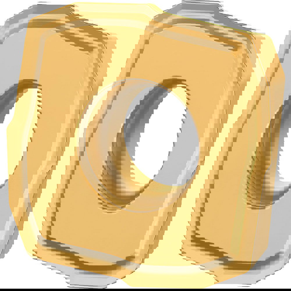 Indexable Drill Insert: DFPR170508MSI KC7140, Carbide