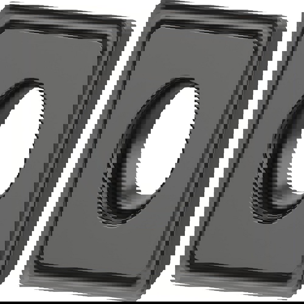 Indexable Drill Inserts; Insert Style: DFPR ; Insert Material: Carbide ; Manufacturer Grade: KCU25 ; Thickness (mm): 4.40 ; Inscribed Circle (Decimal Inch): 0.5330 ; Inscribed Circle (mm): 13.55