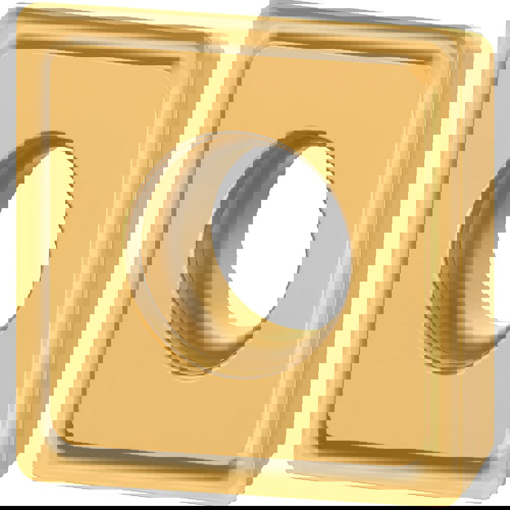 Indexable Drill Insert: DFPR150508PKO KC7140, Carbide