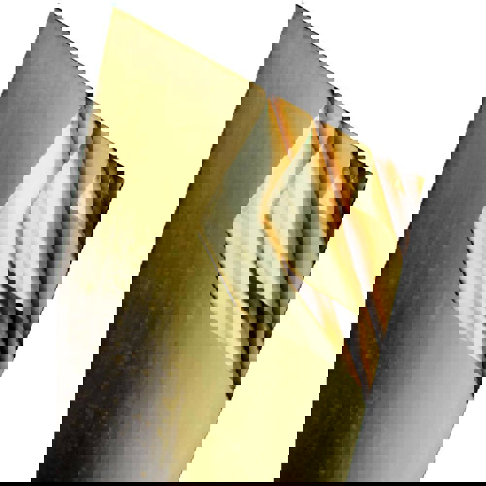 Metal Shim Stock; Thickness (Decimal Inch): 0.0030 ; Length (Inch): 24 ; Width (Inch): 8 ; Material Grade: 260 ; Material: Brass ; Magnetic Properties: Non-Magnetic