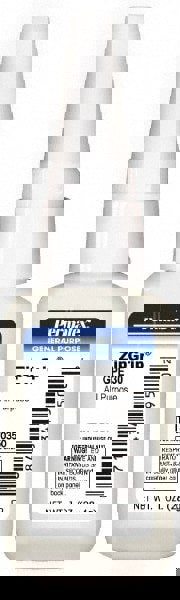 Adhesive Glue: 1 oz Bottle, Clear