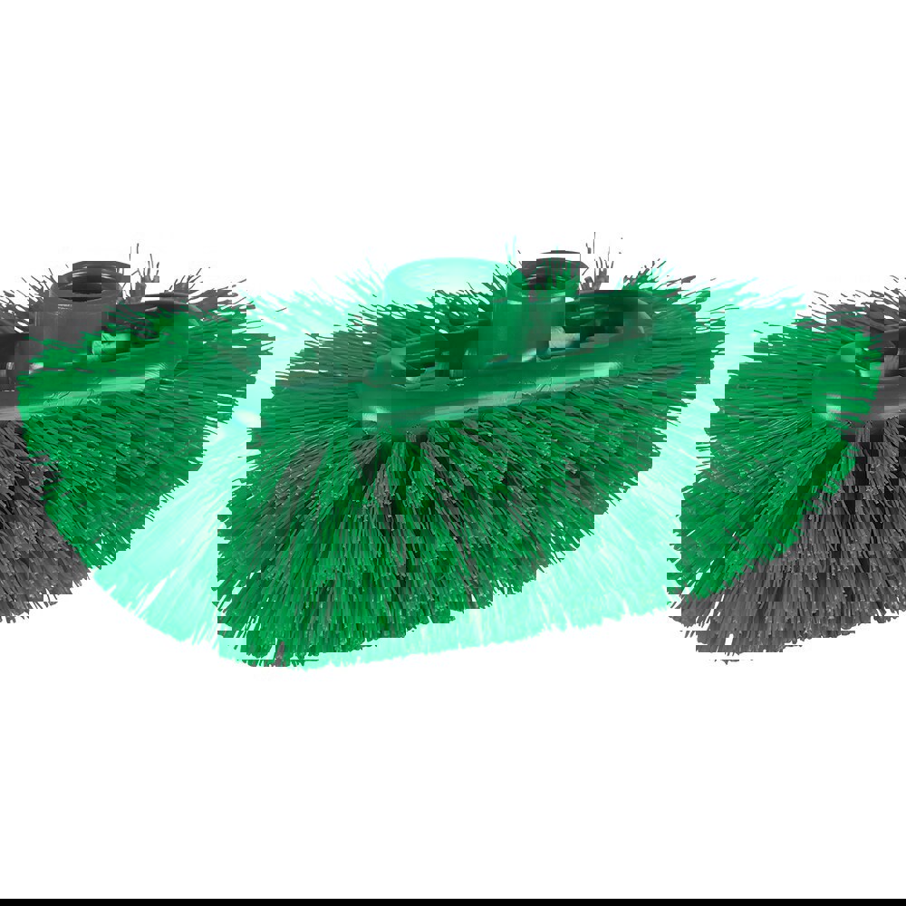Scrub Brush: Polypropylene Bristles
