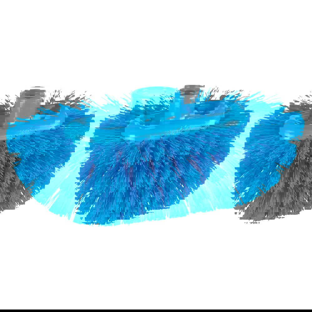 Scrub Brush: Polypropylene Bristles