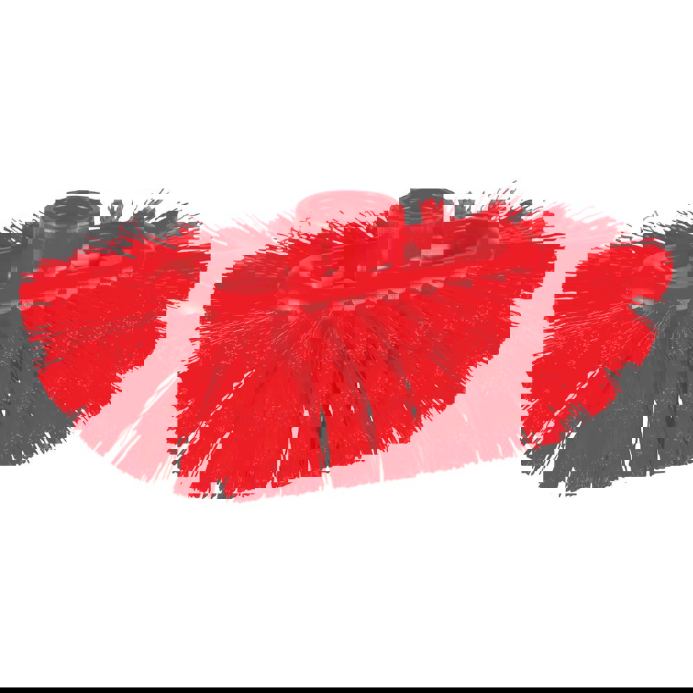 Scrub Brush: Polypropylene Bristles