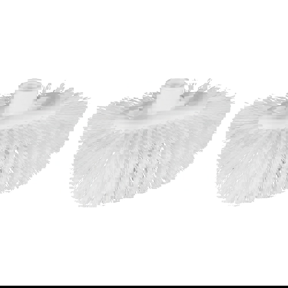 Scrub Brush: Polypropylene Bristles