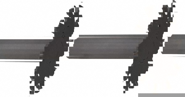 Slitting & Slotting Saw: 2