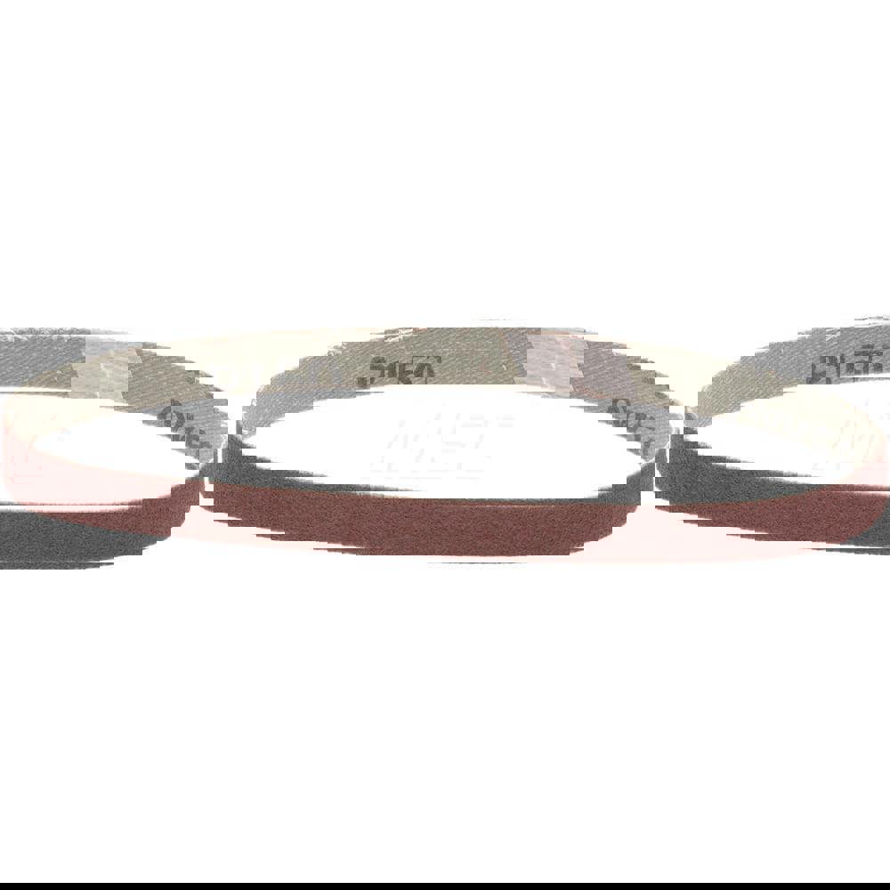 Abrasive Belt: 3/8