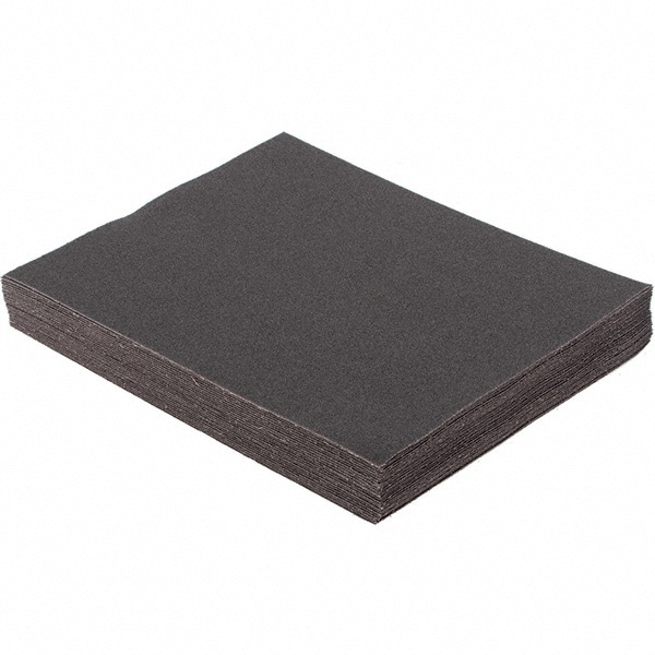 Sanding Sheet: