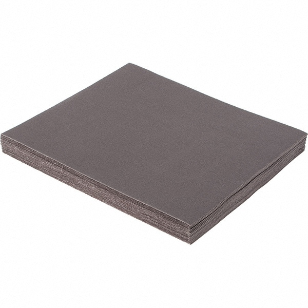 Sanding Sheet: