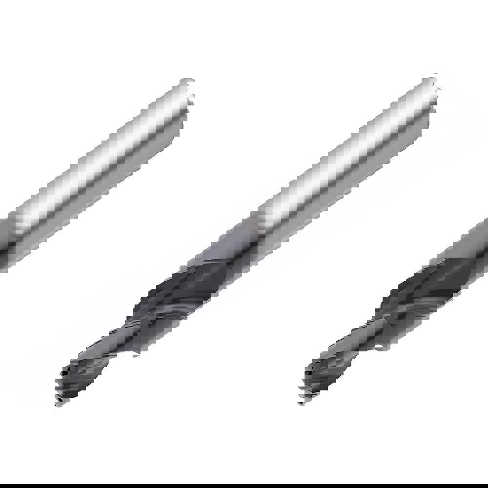 Step Drill Bits; Tool Material: Solid Carbide ; Series: B731 ; Overall Length (mm): 115.0000 ; Maximum Hole Diameter (mm): 12.000 ; Shank Diameter (mm): 16.0000 ; Step Length (mm): 1.99