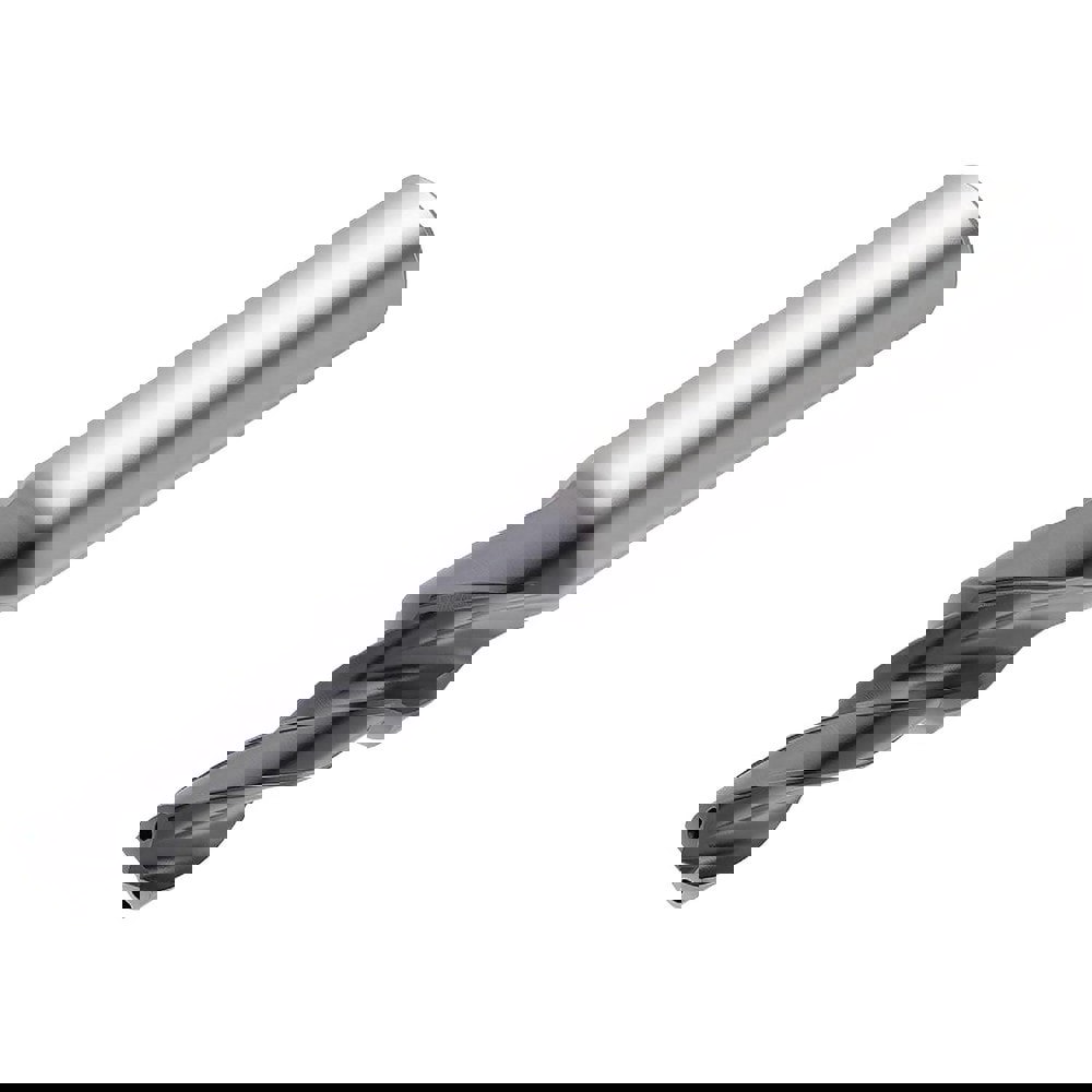 Step Drill Bits; Tool Material: Solid Carbide ; Series: B732 ; Overall Length (mm): 79.0000 ; Maximum Hole Diameter (mm): 5.110 ; Shank Diameter (mm): 8.0000 ; Step Length (mm): 1.44