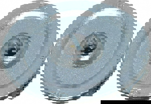 Electrical Enclosure Knockout Seal: Steel