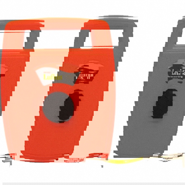 Tape Measure: 50' Long, 1/2