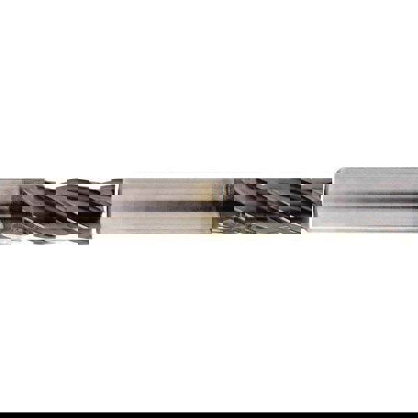 Square End Mill: 3/32