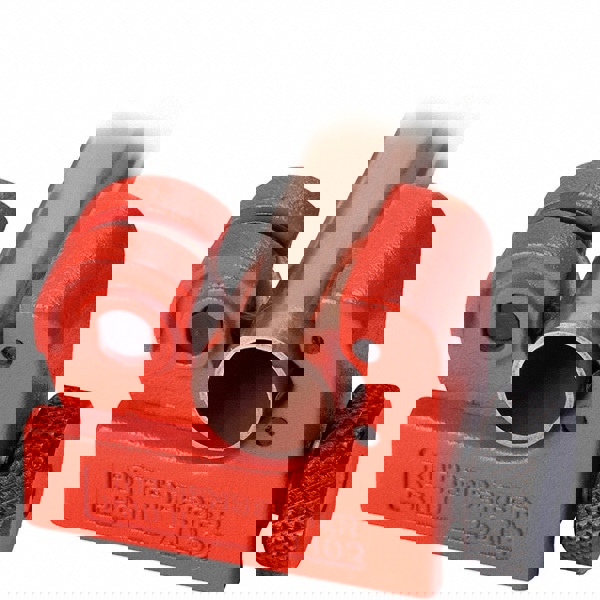 Hand Tube Cutter: 1/4 to 7/8