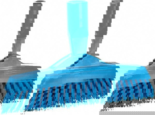 Scouring Brush: Polyester Bristles