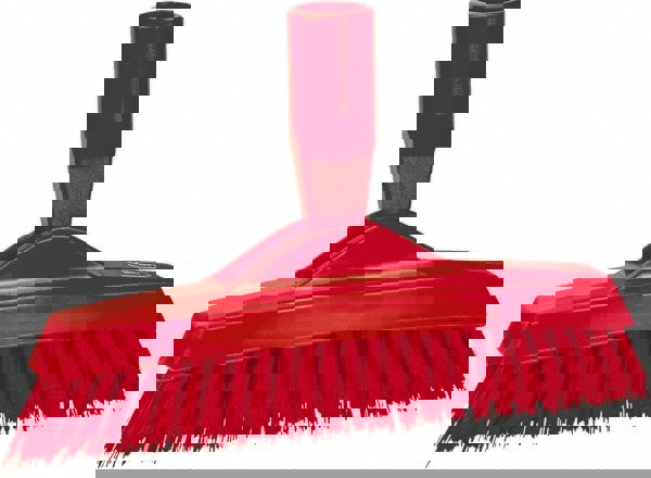 Scouring Brush: 1-1/2