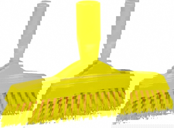 Scouring Brush: 1-1/2