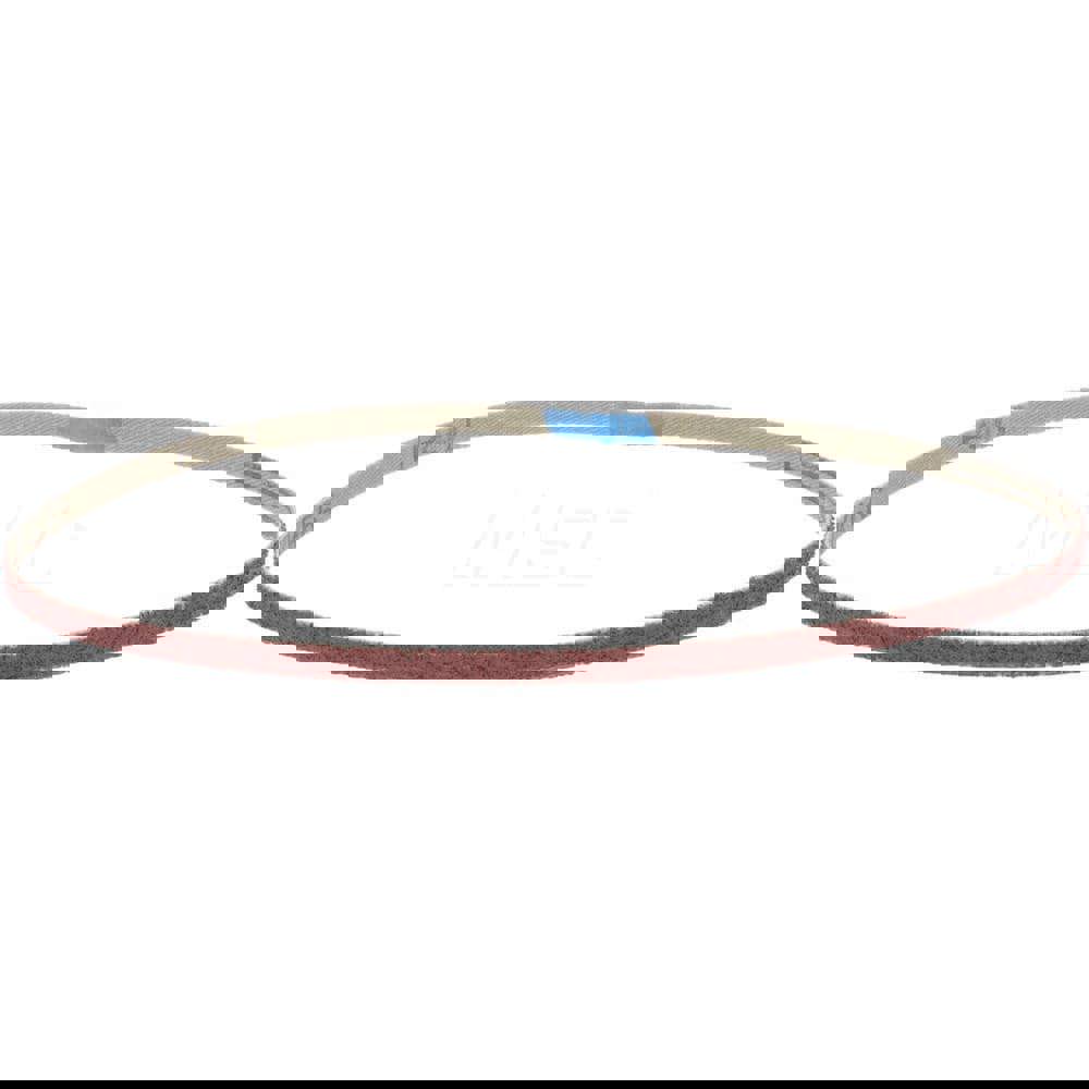 Abrasive Belt: 3/8