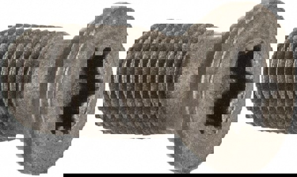 Cap Screw for Indexables: T10 Torx, M3.5 Thread