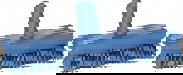 Scrub Brush: Polyester Bristles