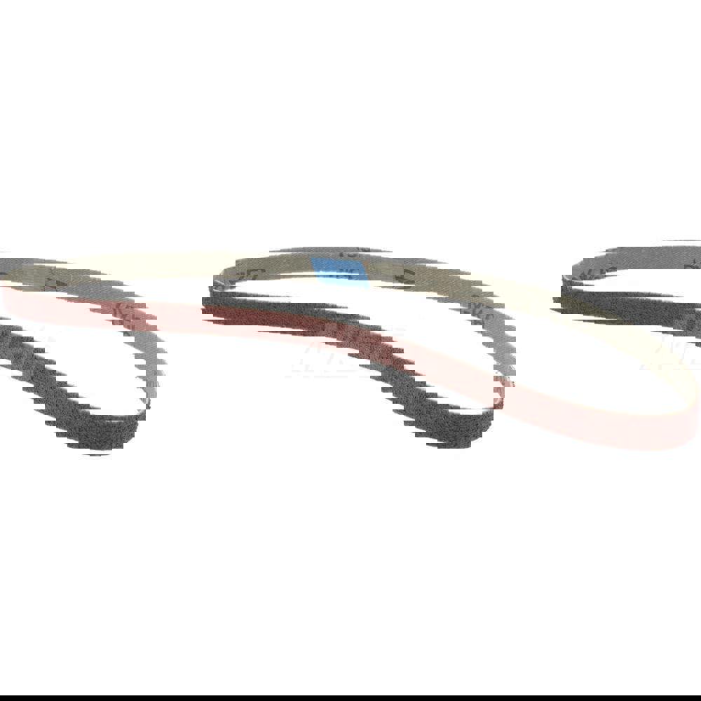 Abrasive Belt: 3/8